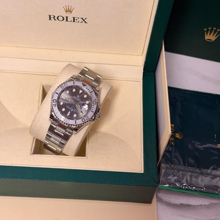 رولكس يخت ماستر 2