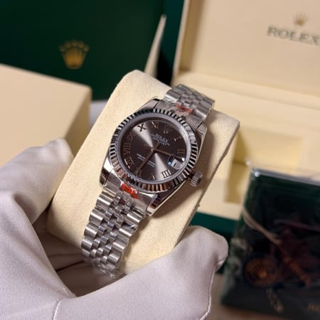رولكس ديت جست 31 مم