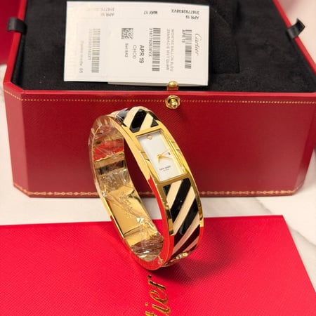 ساعة ( سوار ) ماركة كاتي سبايد