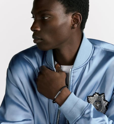 إسوارة جلد ( ديور )