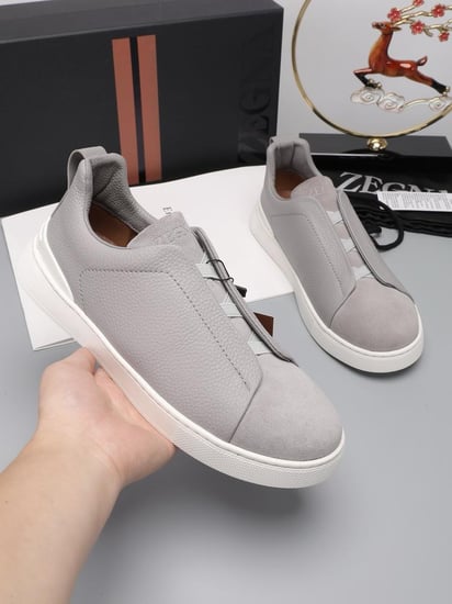 شوز زيجنا  ( Triple Stitch™)