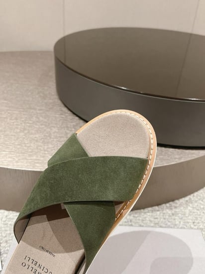 سليبر ماركة ( برونيلو كوتشينيلي )