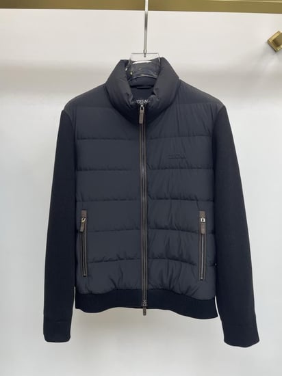 جاكيت ماركة ( زيجنا )