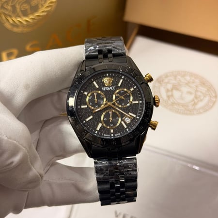 ساعة فرزاتشي ( غريكا كرونو )