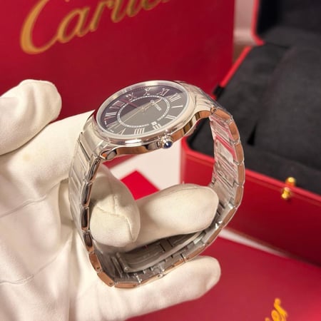 راوند دو كارتير ٤٠ مم