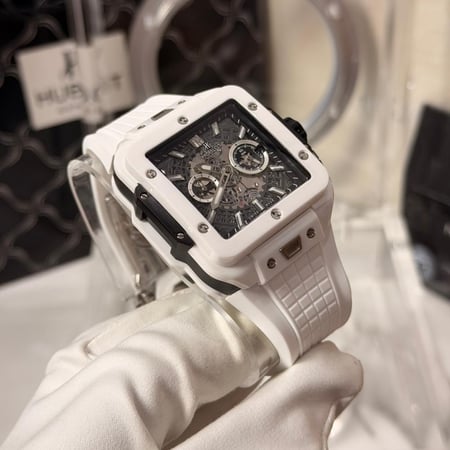 هوبلت ( SQUARE BANG )