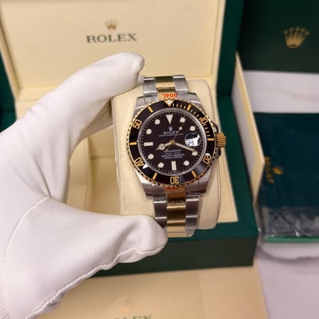 رولكس ( صب مارين )