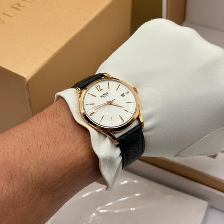 ماركة { هنري لندن } كلاسيك