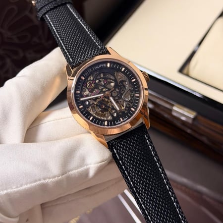 باتك فيليب ( كالاترافا ) سكيلتون