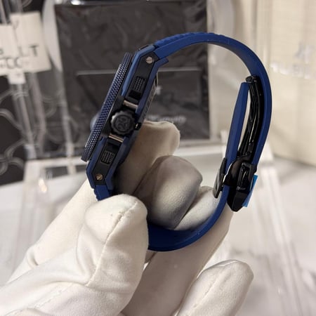 هوبلت بينغ بانغ يونوكو