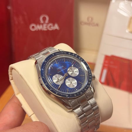 سبيدماستر مونواتش