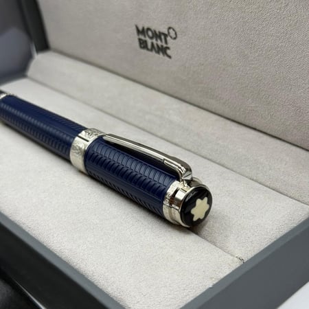 قلم مونت اصدار خاص ( 2026 )