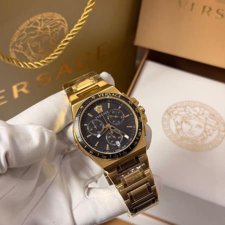 ساعة فرزاتشي ( غريكا كرونو )