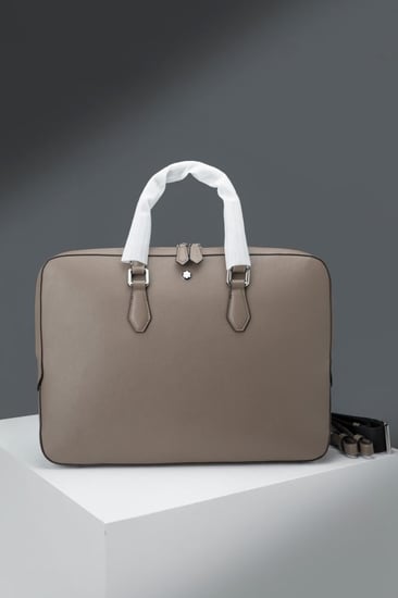 حقيبة أعمال لاب توب مونت بلانك