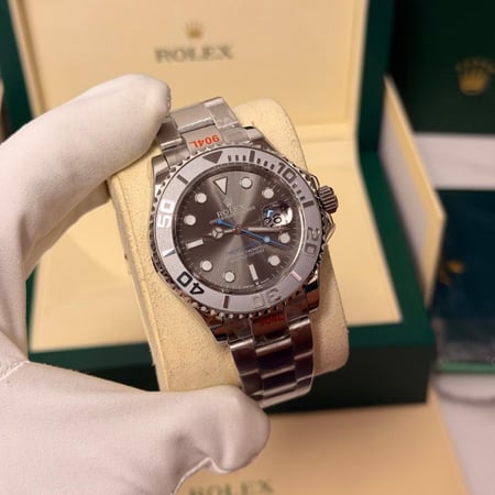 رولكس يخت ماستر 2