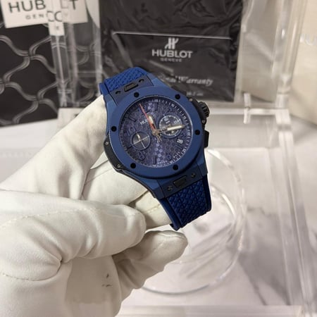 هوبلت بينغ بانغ يونوكو