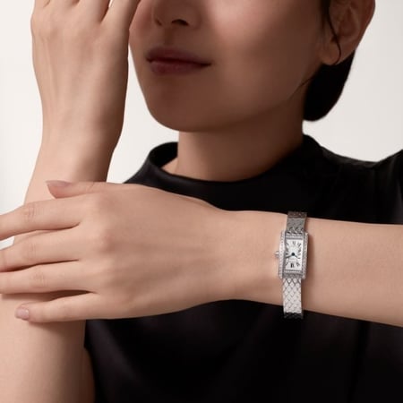 ساعة كارتير نسائي