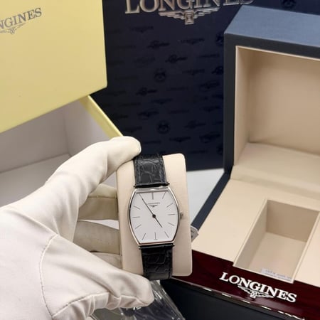 لونجين لاغراند ناعم 38 MM