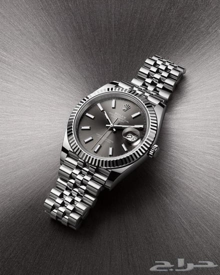 رولكس ديت جست  كلاسيك