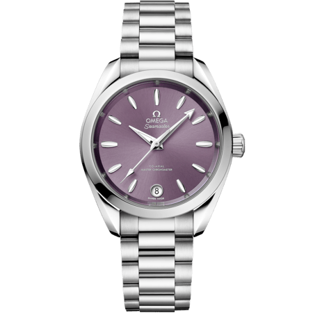 أوميجا سي ماستر اكواتيرا