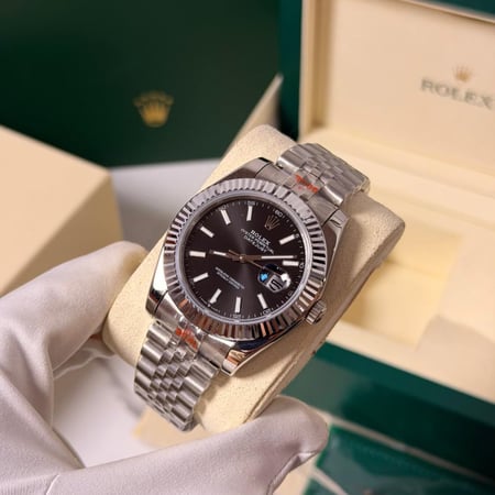 رولكس ديت جست  كلاسيك