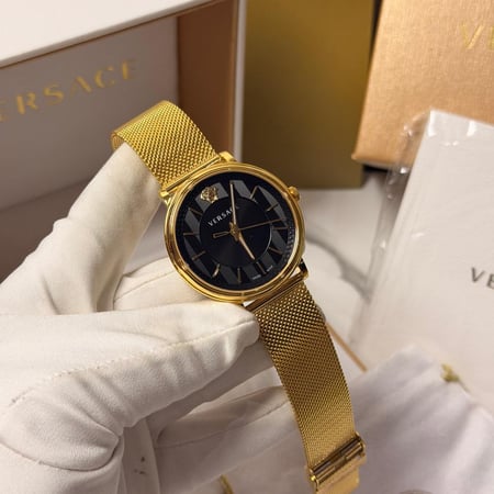 ساعة فرزاتشي ماستر