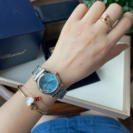 شوبارد نسائي