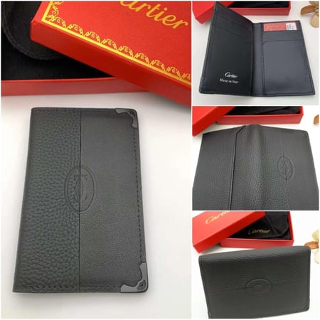 محافظ بطاقات كارتير
