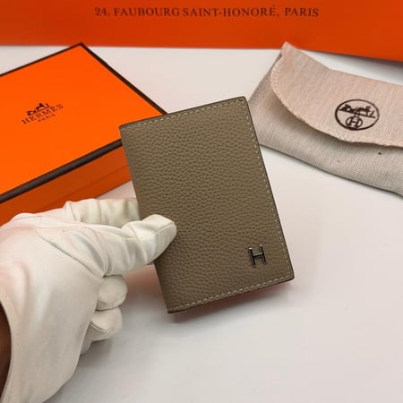 محفظة هرمز  بطاقات