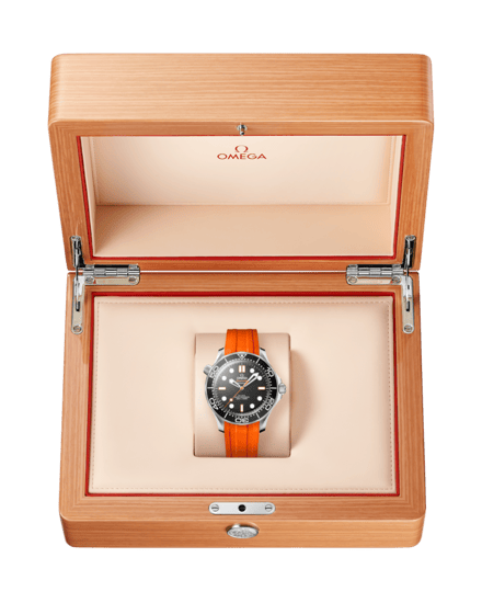 أوميجا سيا ماستر دايفر 300