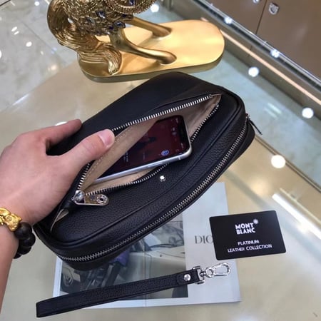 حقيبة يد م،نت بلانك