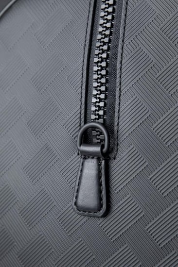 حقيبة كتف ( مونت بلانك )