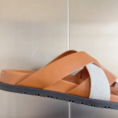 هرمز صندل رجالي