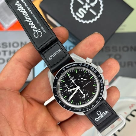 أوميجا سواتش