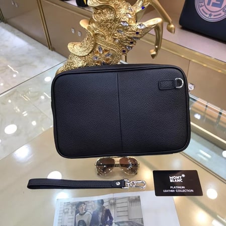 حقيبة يد م،نت بلانك