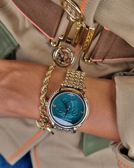 فرزاتشي سافيتي بين