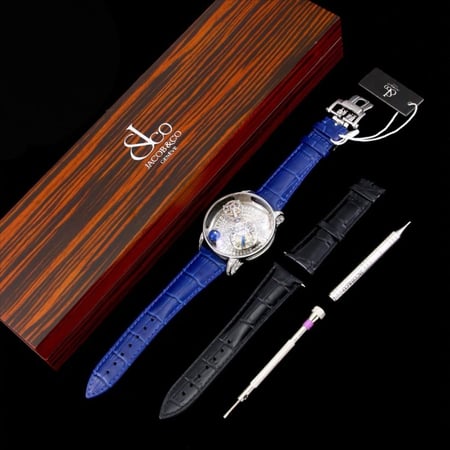 جاكوب - ماستر