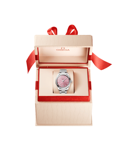 أوميجا سي ماستر اكواتيرا