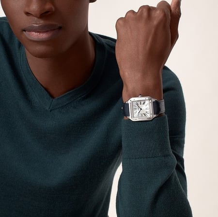 كارتير سانتوس دومونت