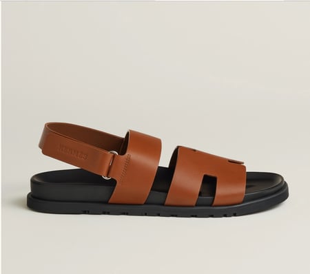 هرمز صندل رجالي