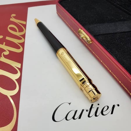 كارتير سانتوس كبير