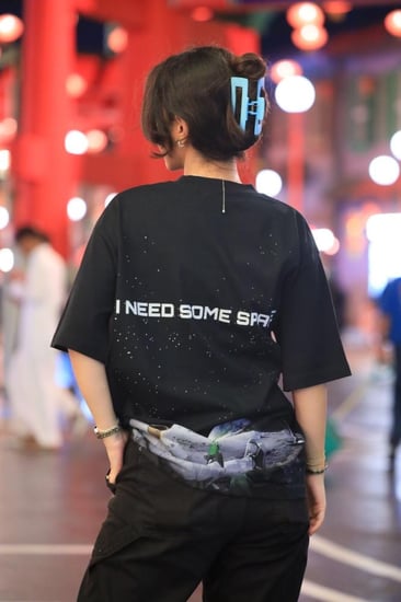 SPACE