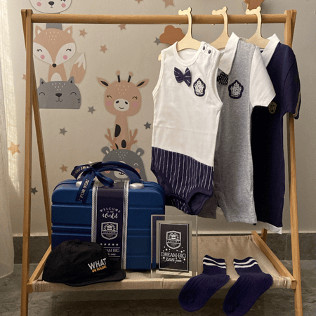 مجموعة النجوم