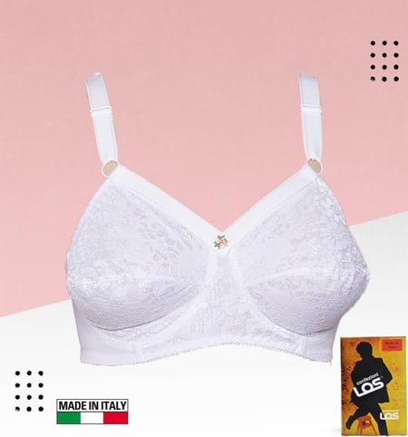 حمالة صدر لوس إيطالي 802 LOS