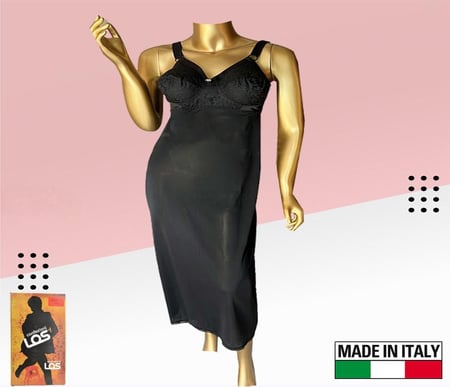 شلحة لوس إيطالي نايلون طويل 802-3600-لورا اونلاين-