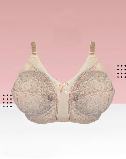 حمالة صدر كلاسيكي أسيل 21512