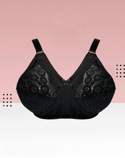 حمالة صدر كلاسيكي أسيل 21512