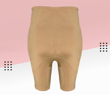 مشد بطن وارداف رجل لوس 4071