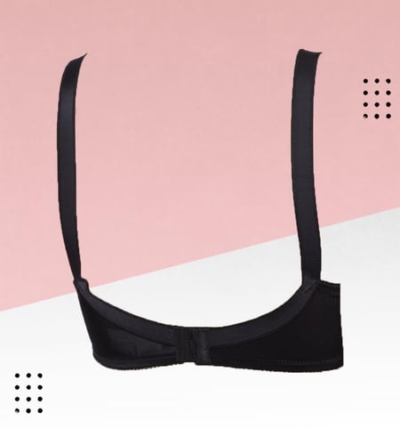 حمالة صدر أسيل حديدة 254