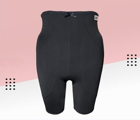 مشد بطن وارداف رجل لوس 4071